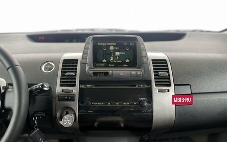 Toyota Prius, 2008 год, 668 000 рублей, 14 фотография