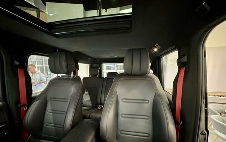 Mercedes-Benz G-Класс W463 рестайлинг _iii, 2022 год, 15 400 000 рублей, 10 фотография