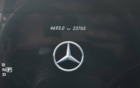 Mercedes-Benz G-Класс W463 рестайлинг _iii, 2022 год, 15 400 000 рублей, 15 фотография
