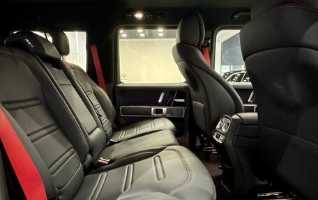 Mercedes-Benz G-Класс W463 рестайлинг _iii, 2022 год, 15 400 000 рублей, 13 фотография