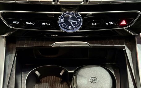 Mercedes-Benz G-Класс W463 рестайлинг _iii, 2022 год, 15 400 000 рублей, 14 фотография