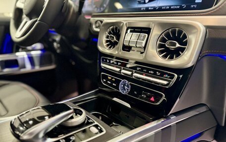 Mercedes-Benz G-Класс W463 рестайлинг _iii, 2022 год, 15 400 000 рублей, 12 фотография