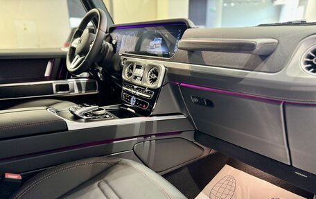 Mercedes-Benz G-Класс W463 рестайлинг _iii, 2022 год, 15 400 000 рублей, 11 фотография