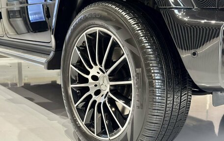 Mercedes-Benz G-Класс W463 рестайлинг _iii, 2022 год, 15 400 000 рублей, 5 фотография