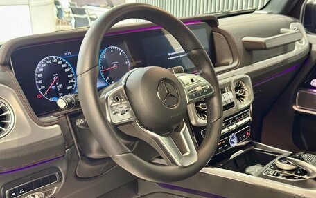 Mercedes-Benz G-Класс W463 рестайлинг _iii, 2022 год, 15 400 000 рублей, 6 фотография