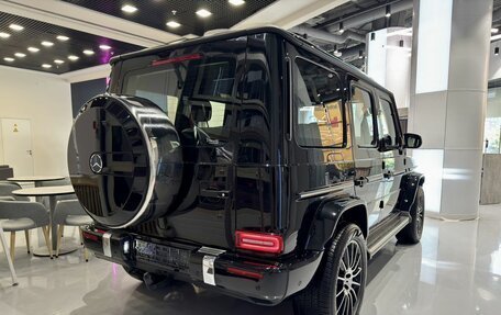 Mercedes-Benz G-Класс W463 рестайлинг _iii, 2022 год, 15 400 000 рублей, 2 фотография