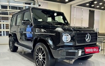 Mercedes-Benz G-Класс W463 рестайлинг _iii, 2022 год, 15 400 000 рублей, 1 фотография
