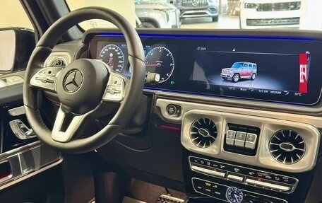 Mercedes-Benz G-Класс W463 рестайлинг _iii, 2022 год, 15 400 000 рублей, 7 фотография