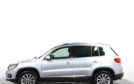 Volkswagen Tiguan I, 2012 год, 1 650 000 рублей, 8 фотография