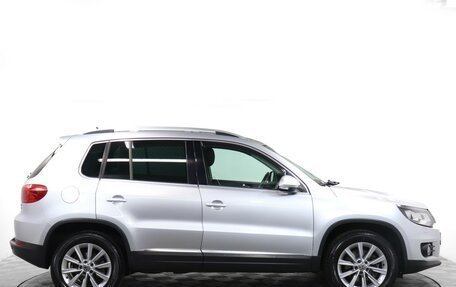 Volkswagen Tiguan I, 2012 год, 1 650 000 рублей, 4 фотография