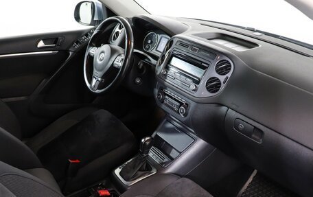 Volkswagen Tiguan I, 2012 год, 1 650 000 рублей, 9 фотография