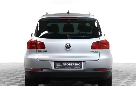 Volkswagen Tiguan I, 2012 год, 1 650 000 рублей, 6 фотография