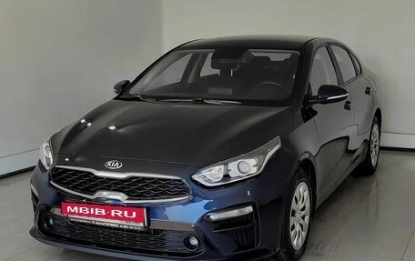 KIA Cerato IV, 2020 год, 1 700 000 рублей, 1 фотография