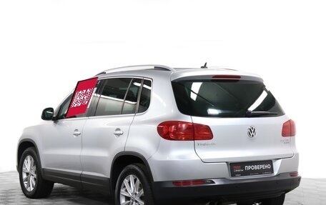 Volkswagen Tiguan I, 2012 год, 1 650 000 рублей, 7 фотография
