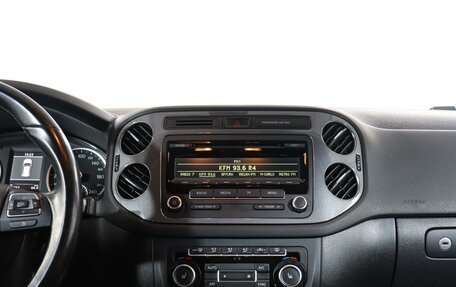 Volkswagen Tiguan I, 2012 год, 1 650 000 рублей, 14 фотография