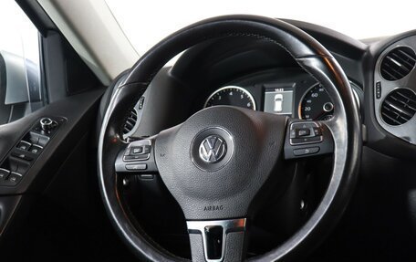 Volkswagen Tiguan I, 2012 год, 1 650 000 рублей, 15 фотография