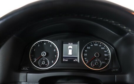 Volkswagen Tiguan I, 2012 год, 1 650 000 рублей, 11 фотография