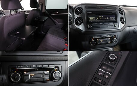 Volkswagen Tiguan I, 2012 год, 1 650 000 рублей, 16 фотография