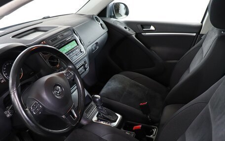 Volkswagen Tiguan I, 2012 год, 1 650 000 рублей, 13 фотография