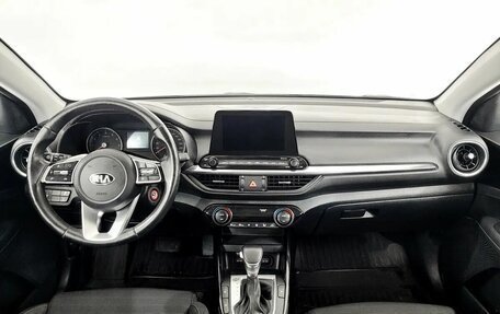 KIA Cerato IV, 2020 год, 1 700 000 рублей, 5 фотография