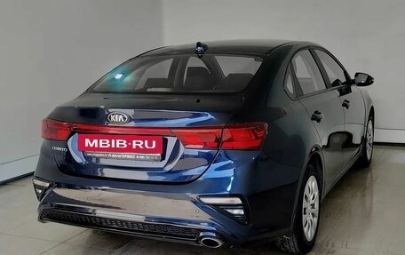 KIA Cerato IV, 2020 год, 1 700 000 рублей, 4 фотография