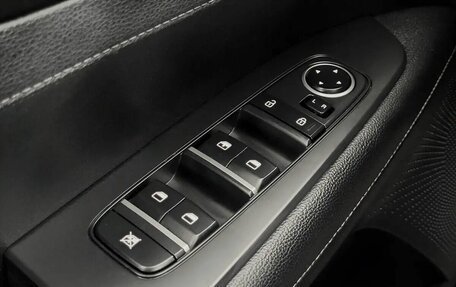 KIA Cerato IV, 2020 год, 1 700 000 рублей, 10 фотография