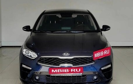 KIA Cerato IV, 2020 год, 1 700 000 рублей, 2 фотография