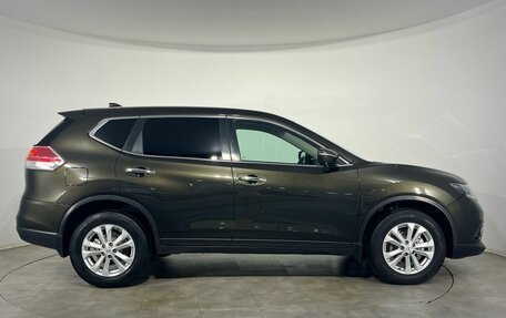 Nissan X-Trail, 2017 год, 1 600 000 рублей, 5 фотография