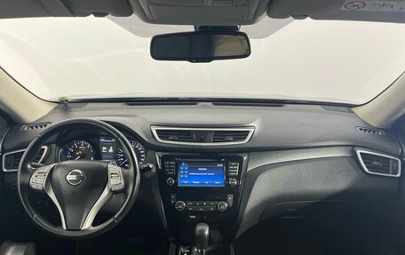 Nissan X-Trail, 2017 год, 1 600 000 рублей, 7 фотография