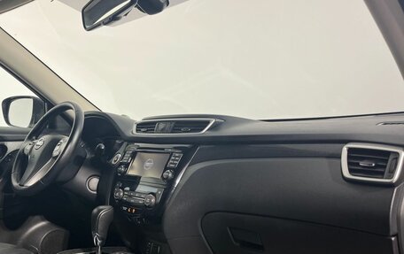 Nissan X-Trail, 2017 год, 1 600 000 рублей, 9 фотография