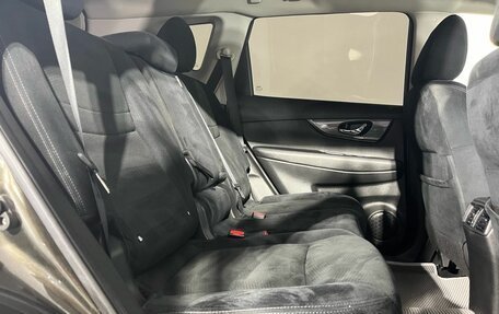 Nissan X-Trail, 2017 год, 1 600 000 рублей, 14 фотография
