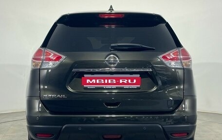 Nissan X-Trail, 2017 год, 1 600 000 рублей, 3 фотография