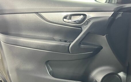 Nissan X-Trail, 2017 год, 1 600 000 рублей, 18 фотография