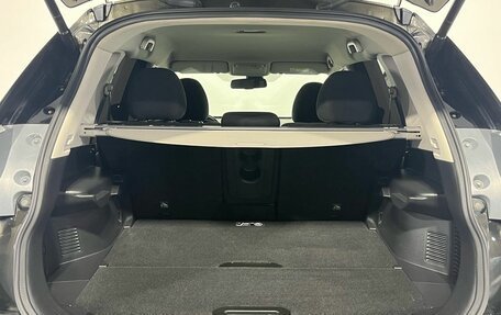 Nissan X-Trail, 2017 год, 1 600 000 рублей, 20 фотография