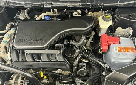 Nissan X-Trail, 2017 год, 1 600 000 рублей, 21 фотография