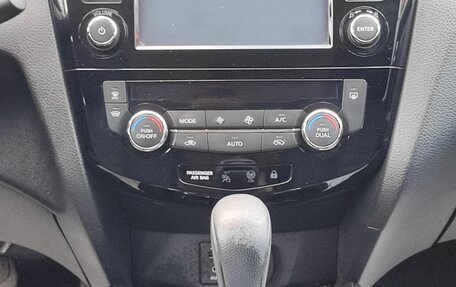 Nissan Qashqai, 2018 год, 1 420 000 рублей, 8 фотография