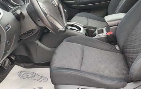 Nissan Qashqai, 2018 год, 1 420 000 рублей, 12 фотография