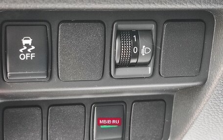 Nissan Qashqai, 2018 год, 1 420 000 рублей, 11 фотография