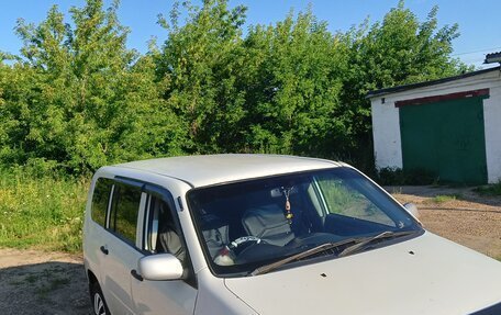 Toyota Probox I, 2005 год, 640 000 рублей, 5 фотография
