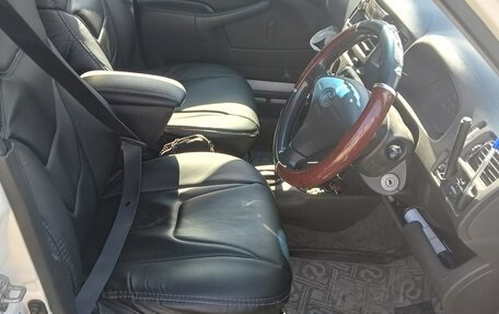 Toyota Probox I, 2005 год, 640 000 рублей, 12 фотография