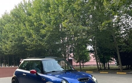 MINI Hatch, 2006 год, 1 490 000 рублей, 1 фотография