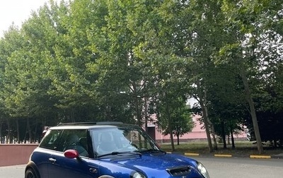 MINI Hatch, 2006 год, 1 490 000 рублей, 1 фотография