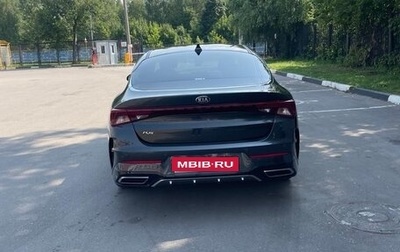 KIA K5, 2021 год, 2 649 000 рублей, 1 фотография