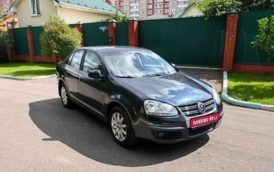 Volkswagen Jetta VI, 2006 год, 510 000 рублей, 1 фотография