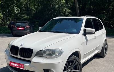 BMW X5, 2011 год, 1 600 000 рублей, 1 фотография
