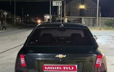 Chevrolet Lacetti, 2008 год, 570 000 рублей, 1 фотография