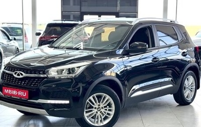 Chery Tiggo 4 I рестайлинг, 2019 год, 1 250 000 рублей, 1 фотография