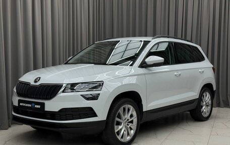 Skoda Karoq I, 2019 год, 2 689 000 рублей, 1 фотография