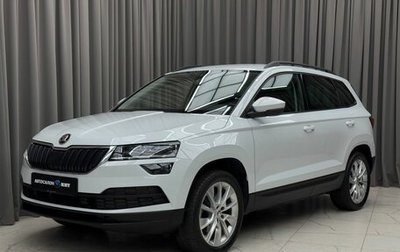 Skoda Karoq I, 2019 год, 2 689 000 рублей, 1 фотография
