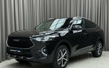 Haval F7x I, 2021 год, 1 790 000 рублей, 1 фотография